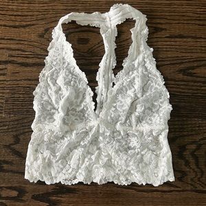 Free People Bralette
